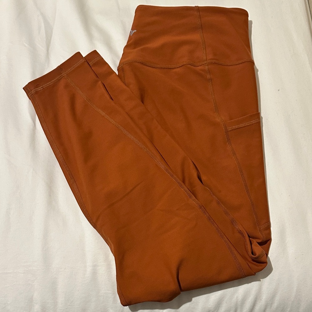 Old Navy Active Powersoft High-rise Leggings Go-dry